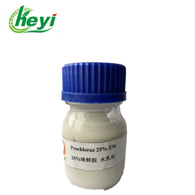 67747-09-5 fungicida agricolo acuto di PROCLORAZ 25% EW della patata dell'anguria di antracnosi