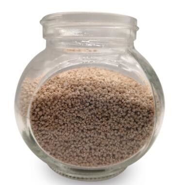 Granello basso NPK 20-5-10 del rilascio del micro fertilizzante tossico basso degli elementi